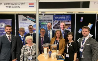 IMPA London 2019 – Thanks for visiting!