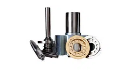 Spare Parts