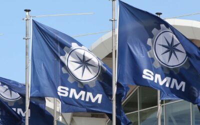 See you at SMM | 6 – 9 September