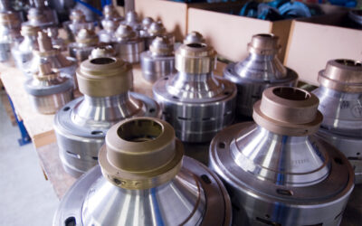 40 years of KET Marine: innovation and growth in the maritime sector