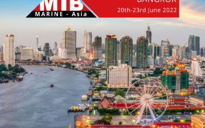 June 20 – June 23 | MTB Meet The Buyer Marine Asia