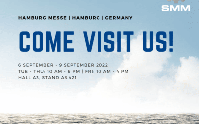 SMM Hamburg | 6 – 9 September