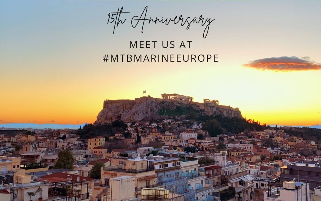KET Marine @ MTB Marine Europe 2022