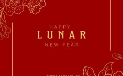 Happy Lunar New Year!