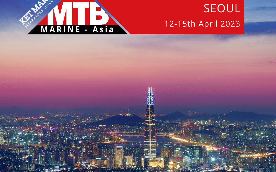KET Marine | MTB Marine Asia 2023