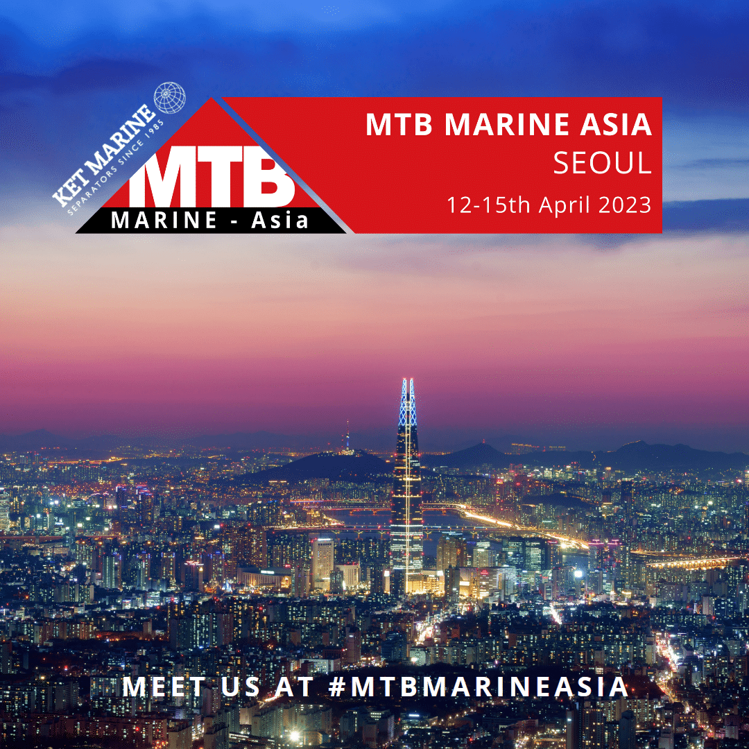 MTB Marine Asia 2023
