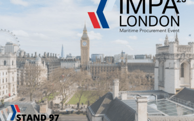 IMPA London 12-13 September 2023 | KET Marine