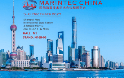 Marintec China 5-8 December 2023! | KET Marine
