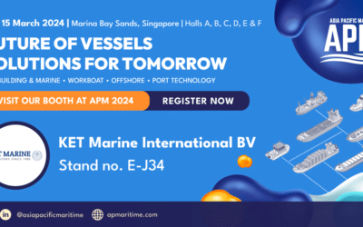 KET Marine I APM Singapore 2024