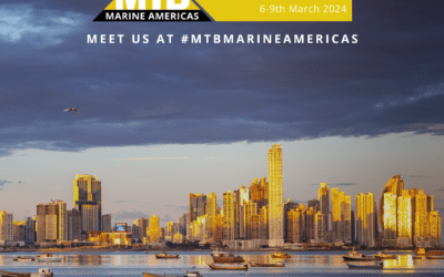KET Marine | MTB Marine Americas Panama